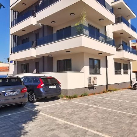 Apartman No.2 Zadar Extérieur photo