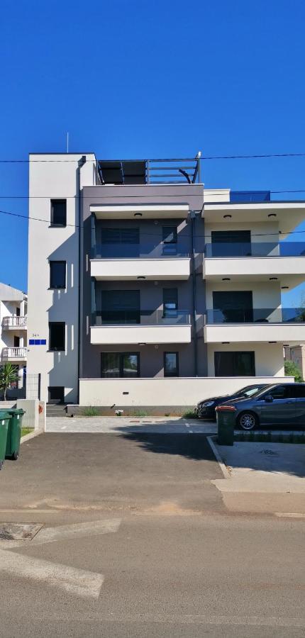 Apartman No.2 Zadar Extérieur photo