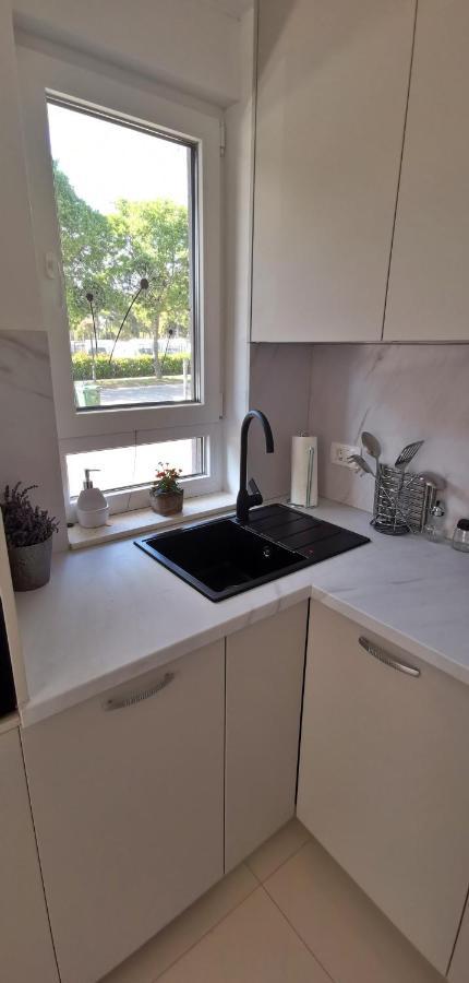 Apartman No.2 Zadar Extérieur photo