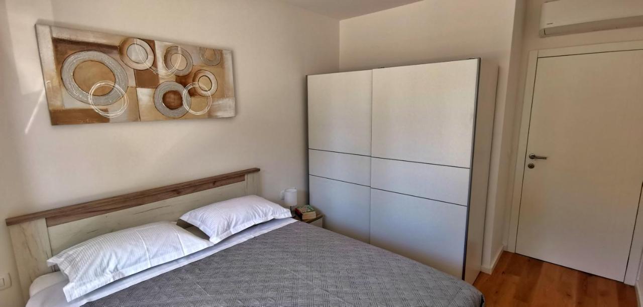 Apartman No.2 Zadar Extérieur photo