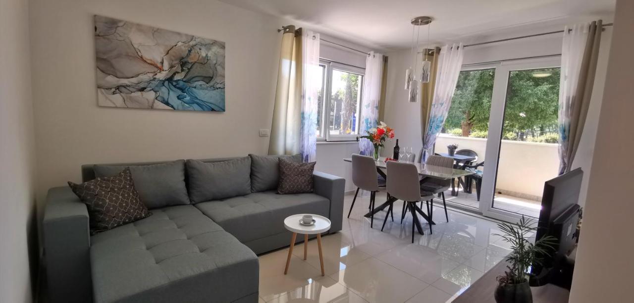 Apartman No.2 Zadar Extérieur photo